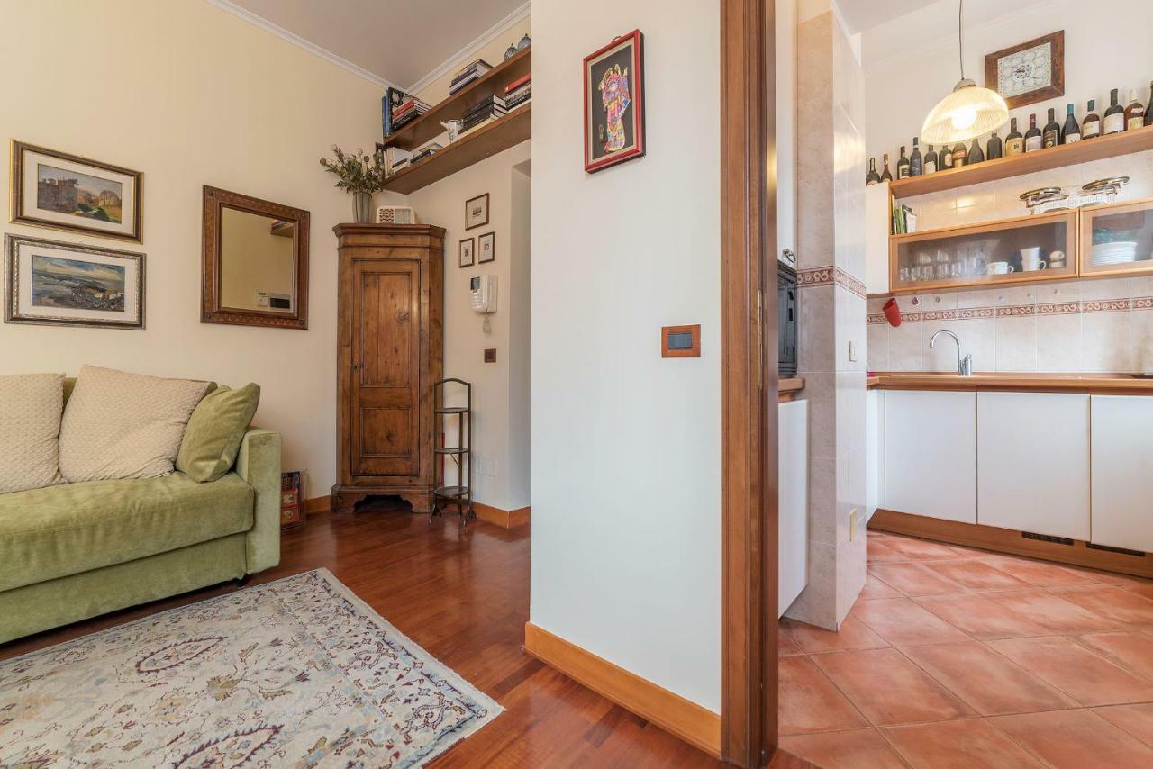 Apartment Domus Aurea & Colosseo Sweet Flat Rom