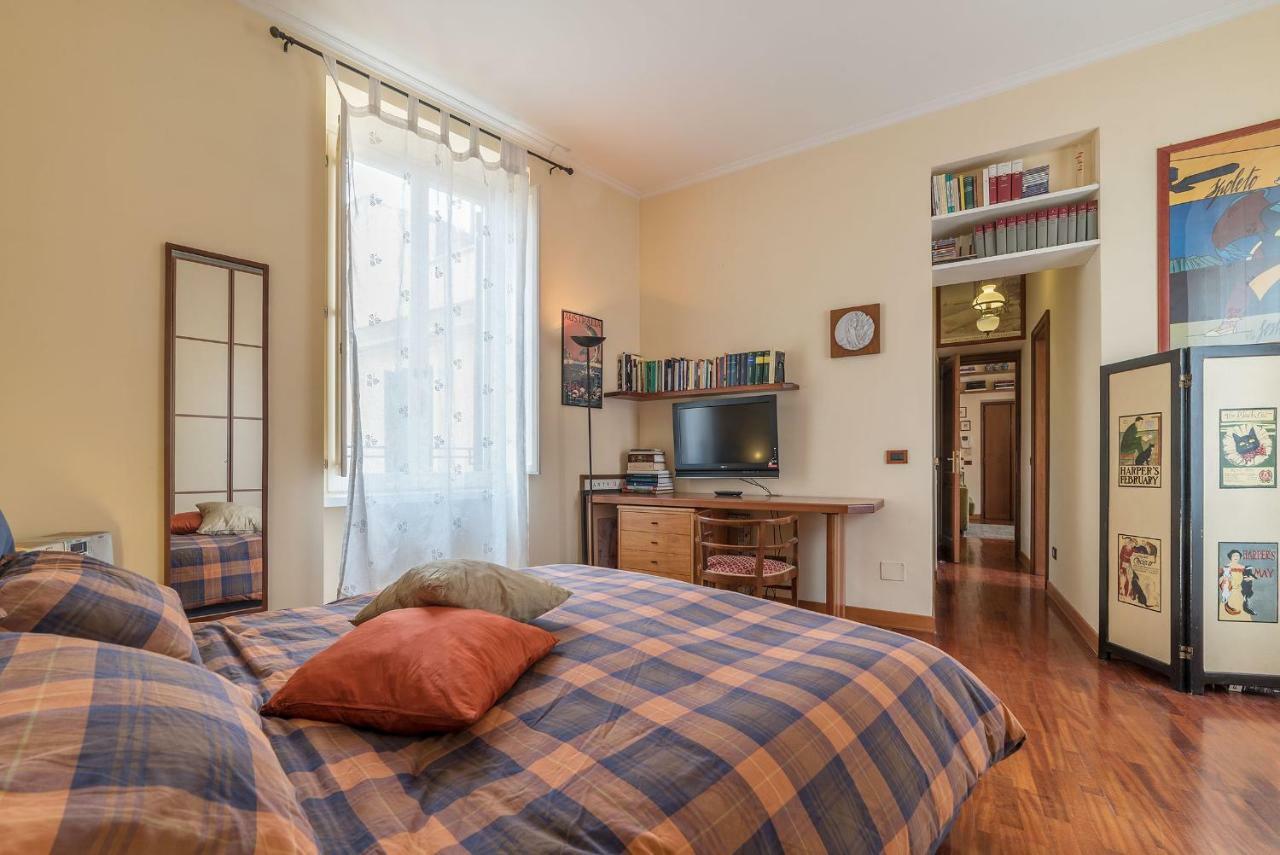Domus Aurea & Colosseo Sweet Flat Rome