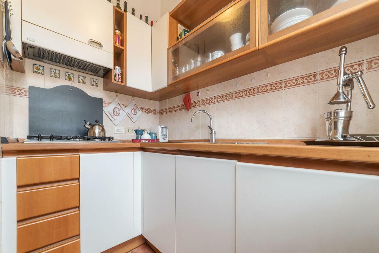Apartment Domus Aurea & Colosseo Sweet Flat