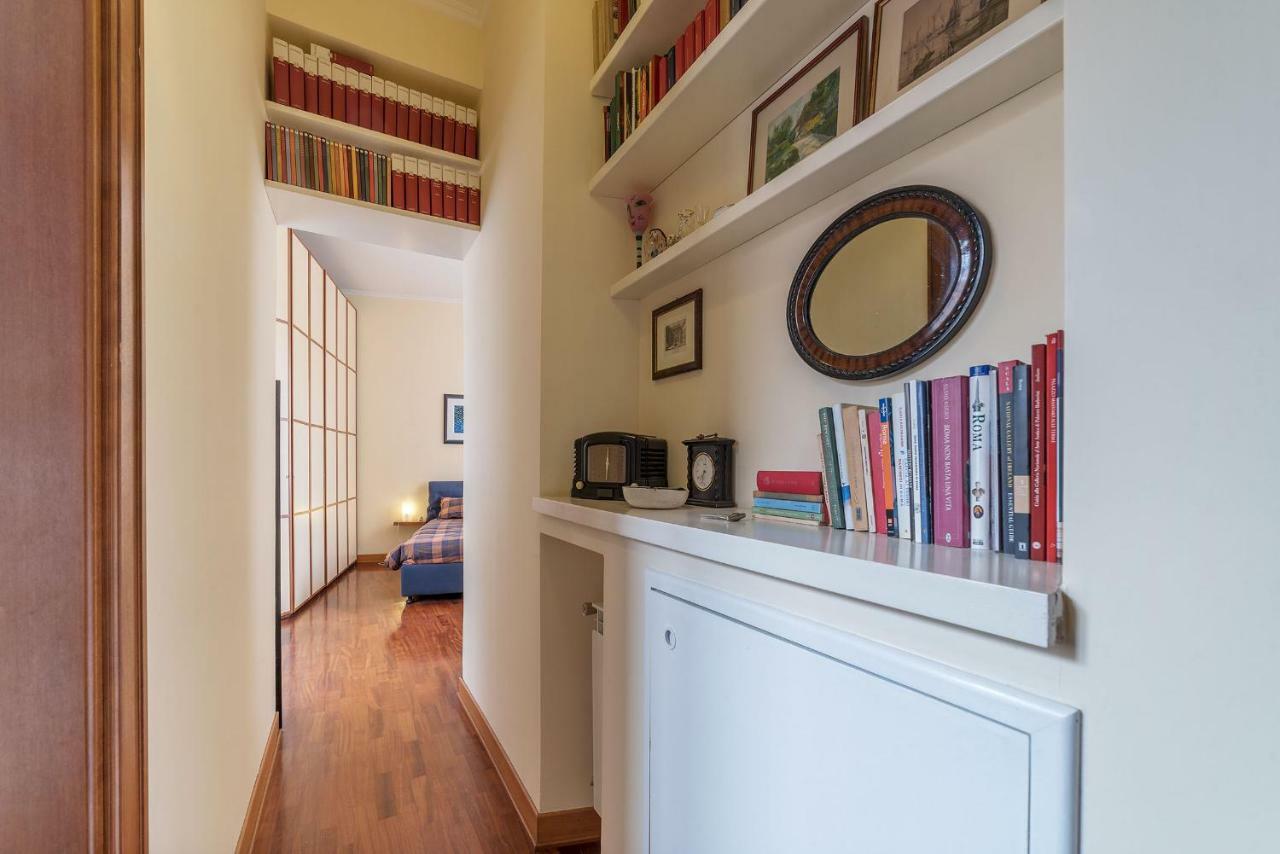Domus Aurea & Colosseo Sweet Flat