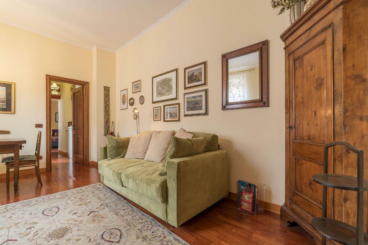 Domus Aurea & Colosseo Sweet Flat Rome