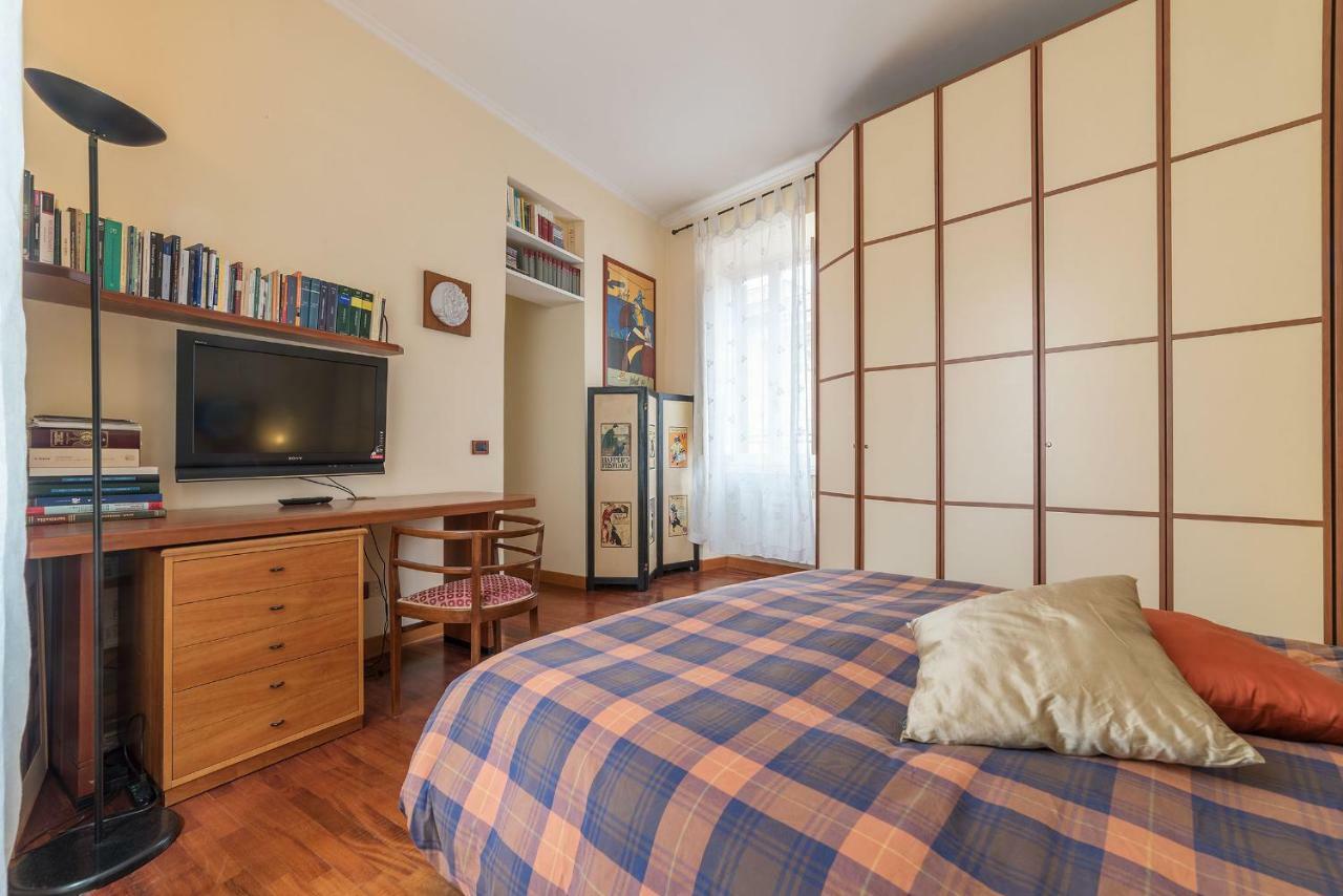 Apartment Domus Aurea & Colosseo Sweet Flat Rome