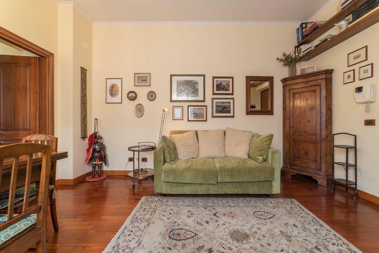 Apartment Domus Aurea & Colosseo Sweet Flat Rome