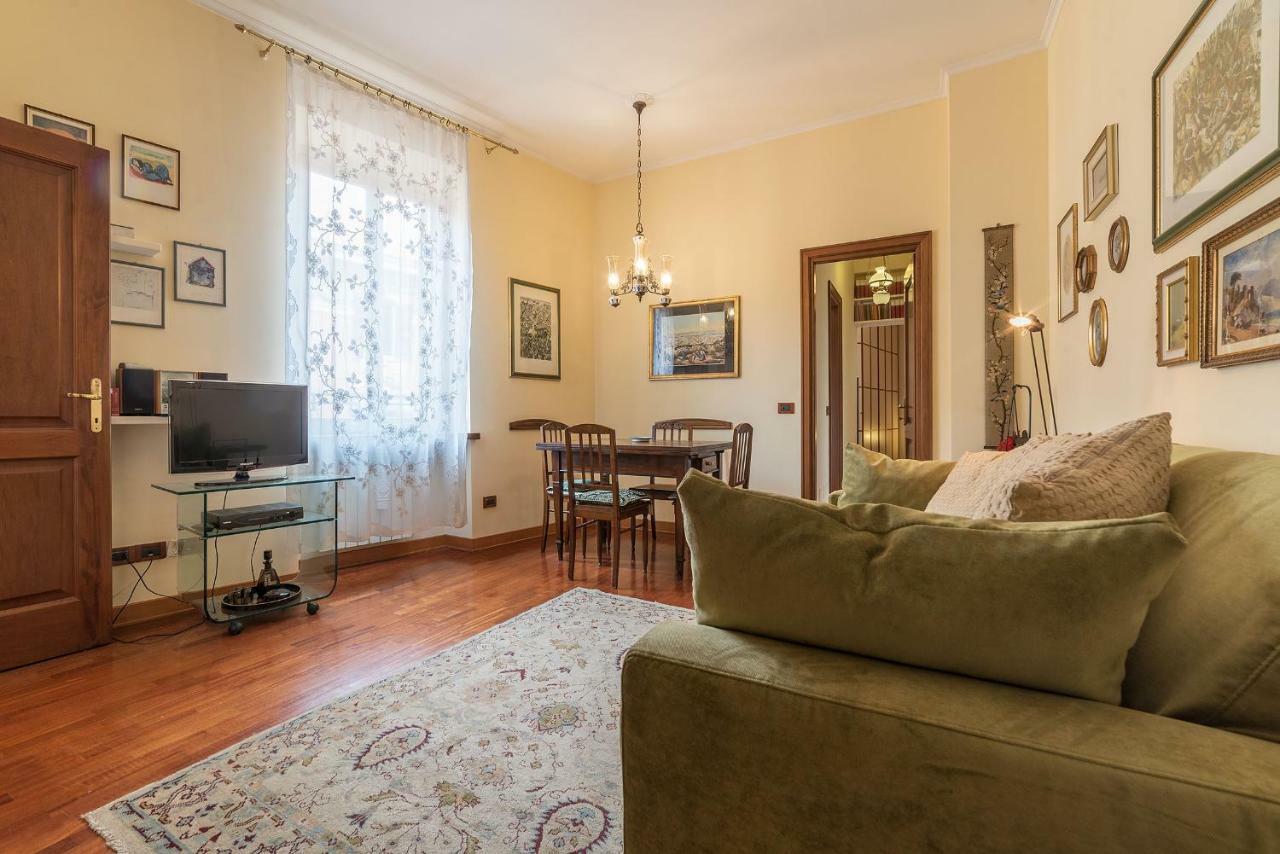 Domus Aurea & Colosseo Sweet Flat Apartment