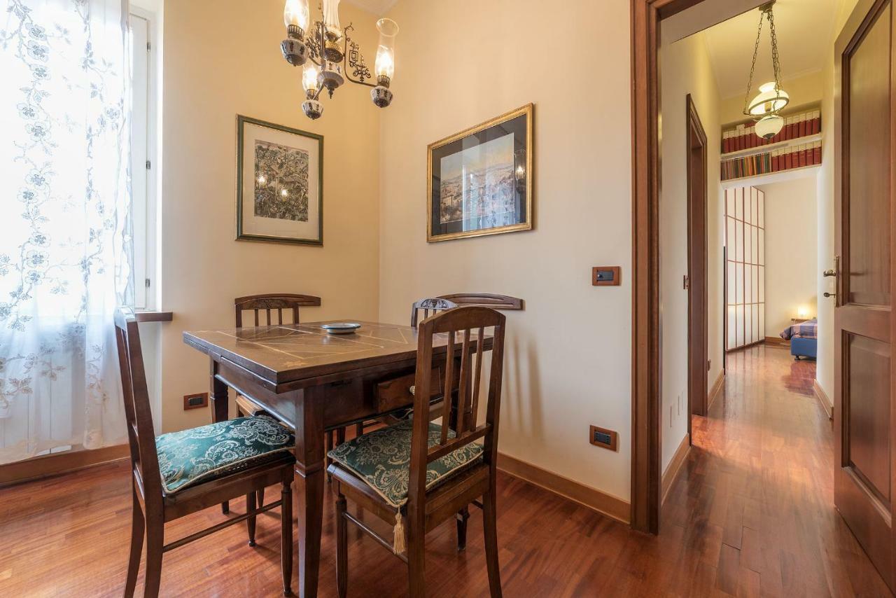 Domus Aurea & Colosseo Sweet Flat Apartment *