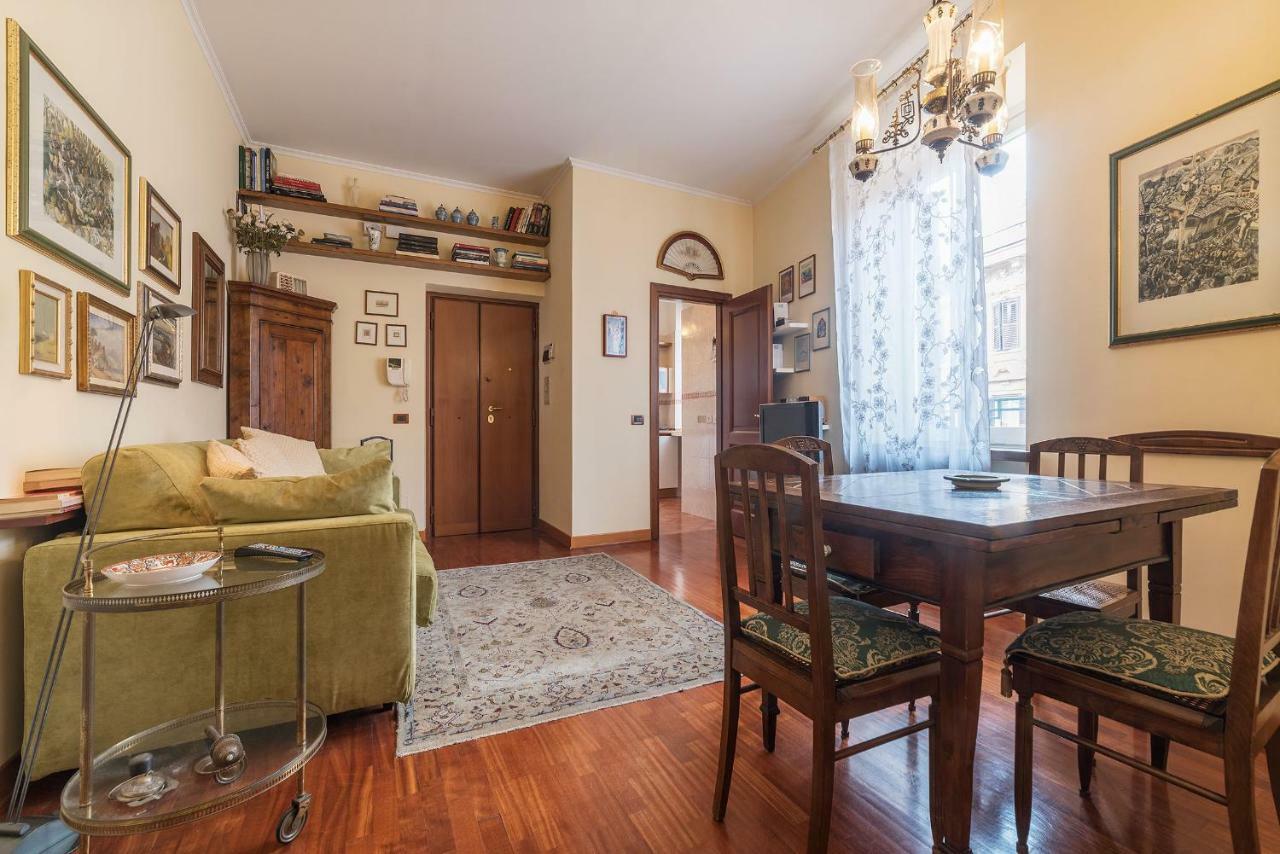 Domus Aurea & Colosseo Sweet Flat Rome