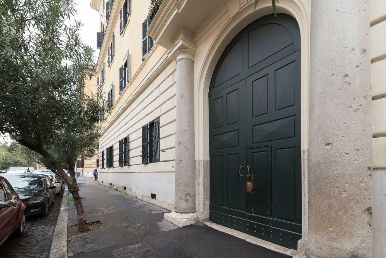 Apartment Domus Aurea & Colosseo Sweet Flat