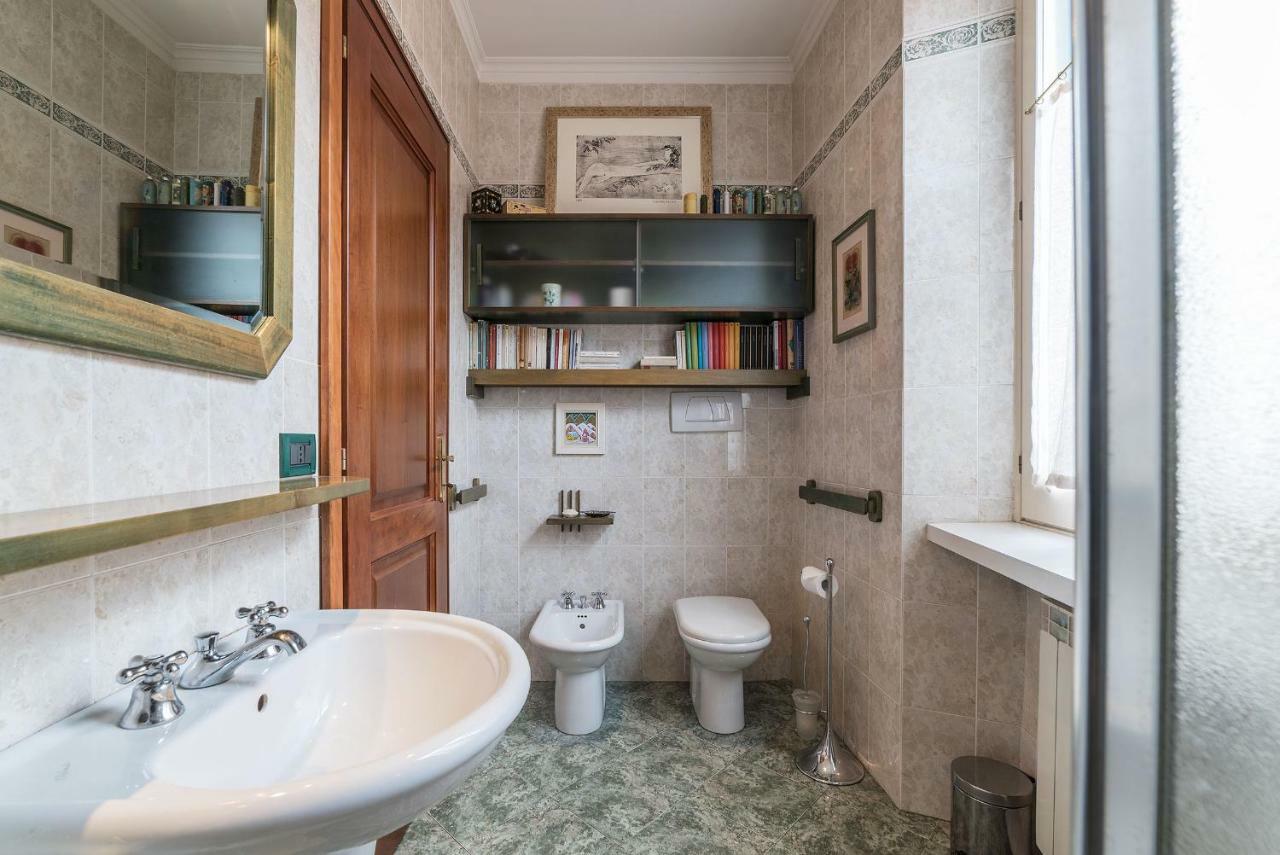 Domus Aurea & Colosseo Sweet Flat Rome