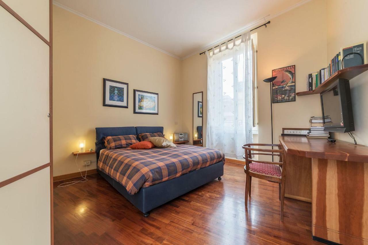 Domus Aurea & Colosseo Sweet Flat Apartment *