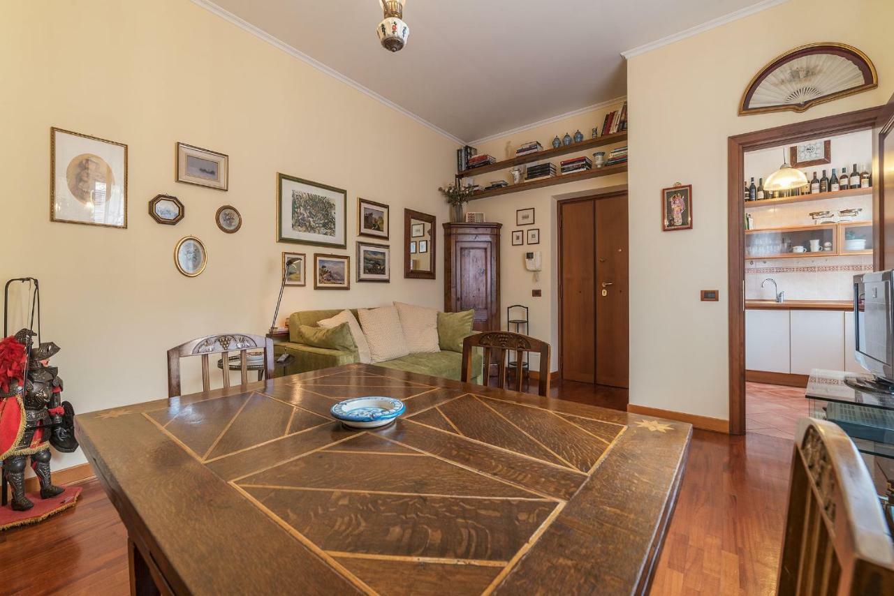 Domus Aurea & Colosseo Sweet Flat Rome
