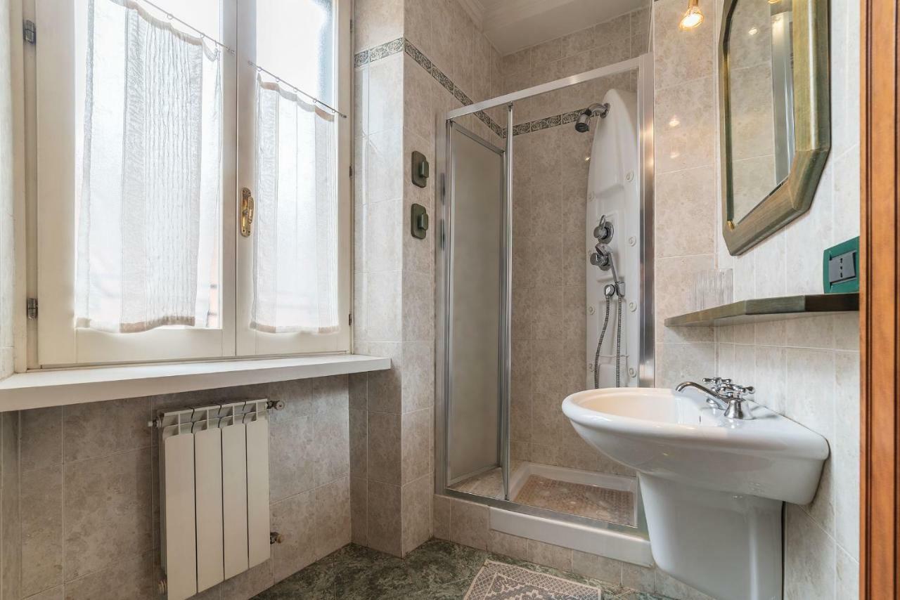 Domus Aurea & Colosseo Sweet Flat Rome